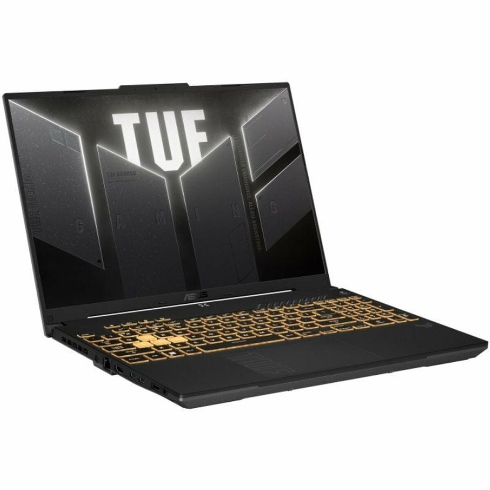 Ordinateur Portable Asus TUF F16 TUF607VU-RL130 16" Intel Core i7 16 GB RAM 512 GB SSD Nvidia Geforce RTX 4050