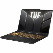Ordinateur Portable Asus TUF F16 TUF607VU-RL130 16" Intel Core i7 16 GB RAM 512 GB SSD Nvidia Geforce RTX 4050