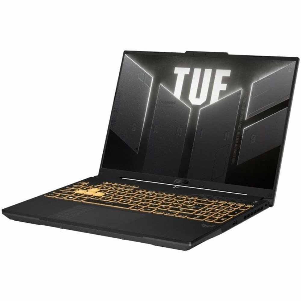 Ordinateur Portable Asus TUF F16 TUF607VU-RL130 16" Intel Core i7 16 GB RAM 512 GB SSD Nvidia Geforce RTX 4050
