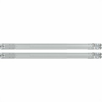 Holder Anti-slip Tray for Rack Cabinet Synology RKS-02 White Grey Multicolour