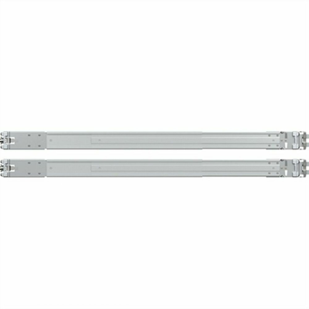 Halterung Rack-Schrank Ablage mit Anti-Rutsch Synology RKS-02 Weiß Grau Bunt