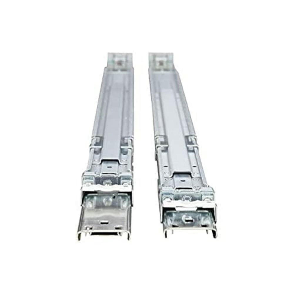 Holder Anti-slip Tray for Rack Cabinet Synology RKS-02 White Grey Multicolour