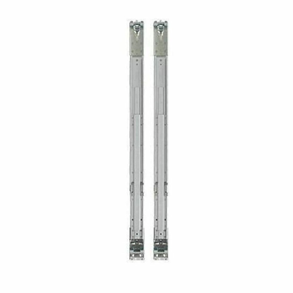 Support Plateau Coulissant pour Armoire Rack Synology RKS-02 Blanc Gris Multicouleur