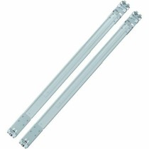 Holder Anti-slip Tray for Rack Cabinet Synology RKS-02 White Grey Multicolour