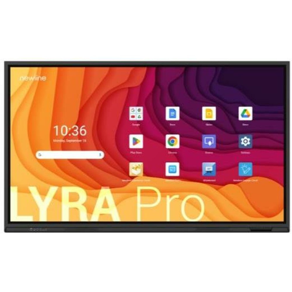 Écran Tactile Interactif Newline Interactive TT-6523QA 65" 60 Hz