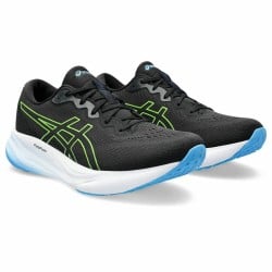 Chaussures de Running pour Adultes Asics Gel-Pulse 15 Noir