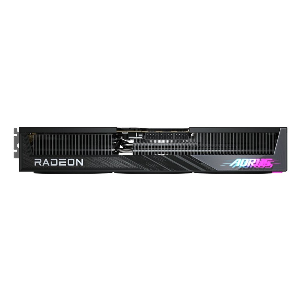 Graphics card Gigabyte 16 GB GDDR6