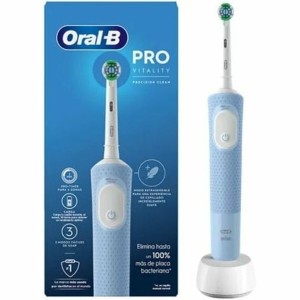 Brosse à dents électrique Braun CEP VPRO PRE C BL