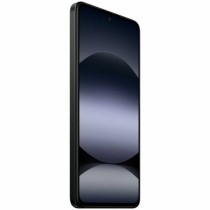 Smartphone Xiaomi Redmi Note 14 HELIO G99 ULTRA 6 GB RAM 128 GB Schwarz 6,67"