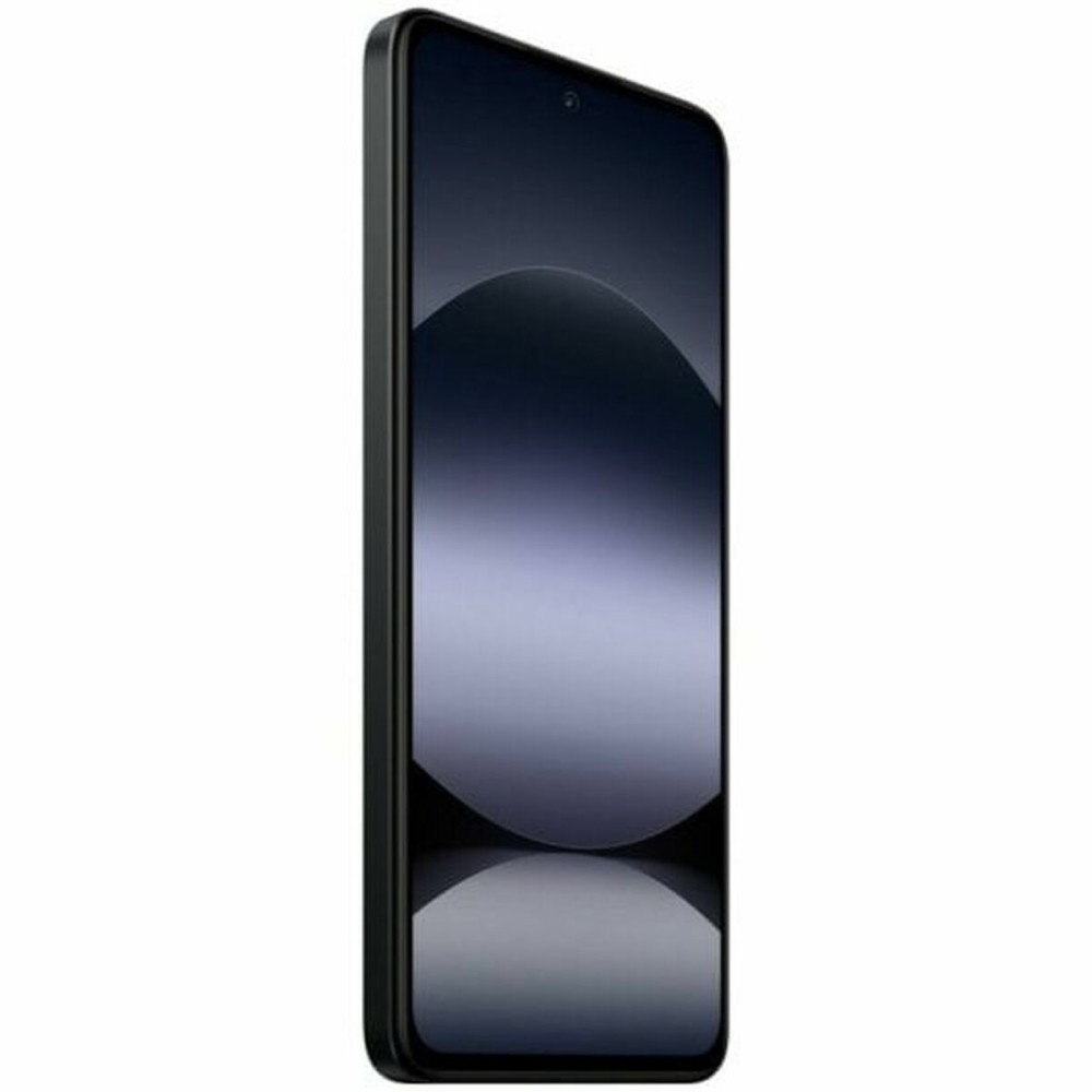 Smartphone Xiaomi Redmi Note 14 HELIO G99 ULTRA 6 GB RAM 128 GB Schwarz 6,67"