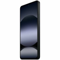 Smartphone Xiaomi Redmi Note 14 HELIO G99 ULTRA 6 GB RAM 128 GB Schwarz 6,67"