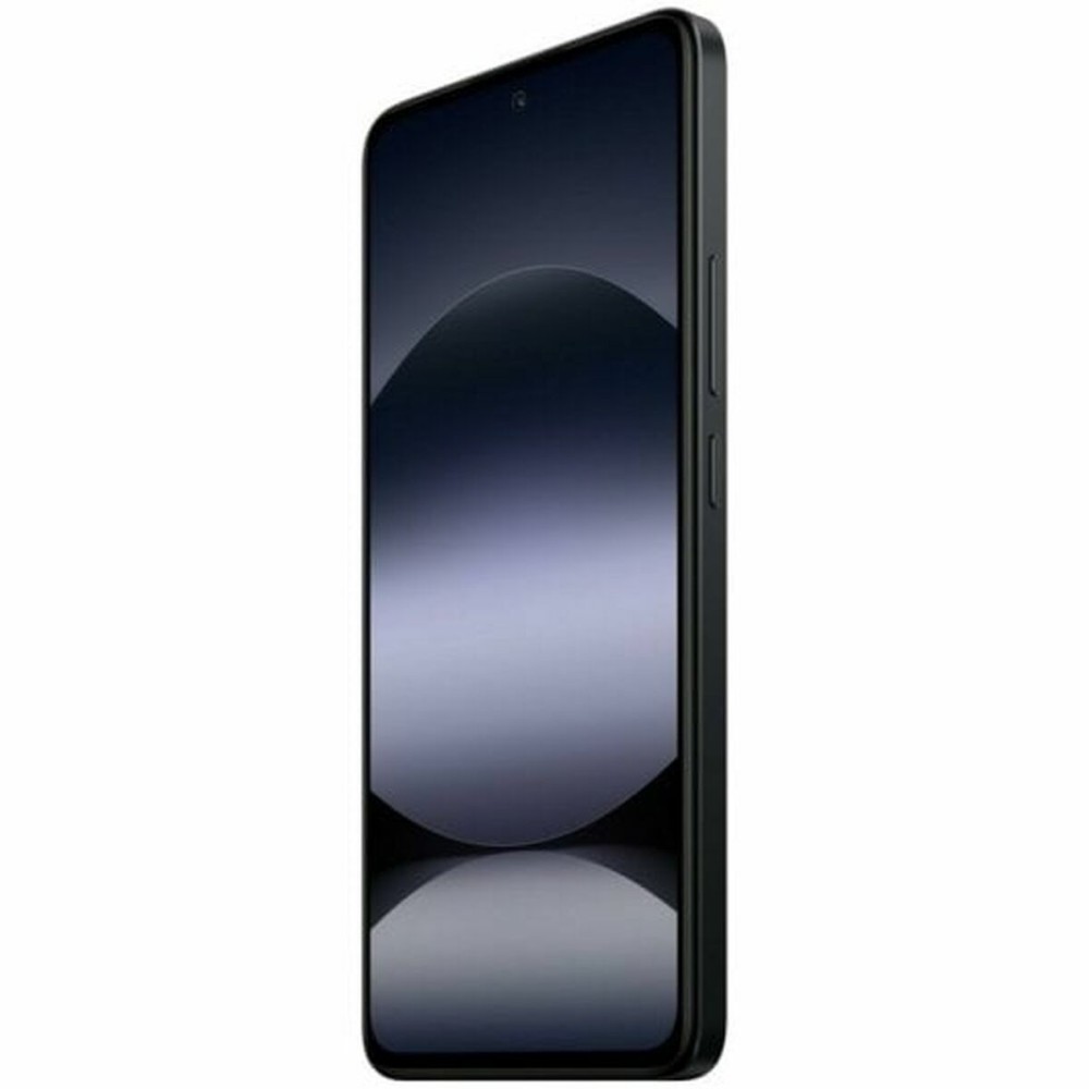 Smartphone Xiaomi Redmi Note 14 HELIO G99 ULTRA 6 GB RAM 128 GB Schwarz 6,67"