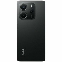 Smartphone Xiaomi Redmi Note 14 HELIO G99 ULTRA 6 GB RAM 128 GB Schwarz 6,67"