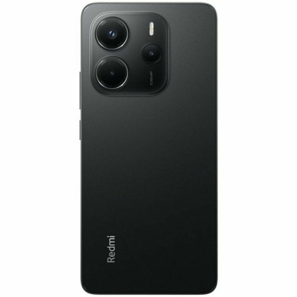 Smartphone Xiaomi Redmi Note 14 HELIO G99 ULTRA 6 GB RAM 128 GB Schwarz 6,67"