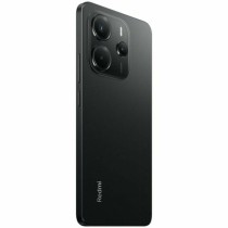 Smartphone Xiaomi Redmi Note 14 HELIO G99 ULTRA 6 GB RAM 128 GB Schwarz 6,67"