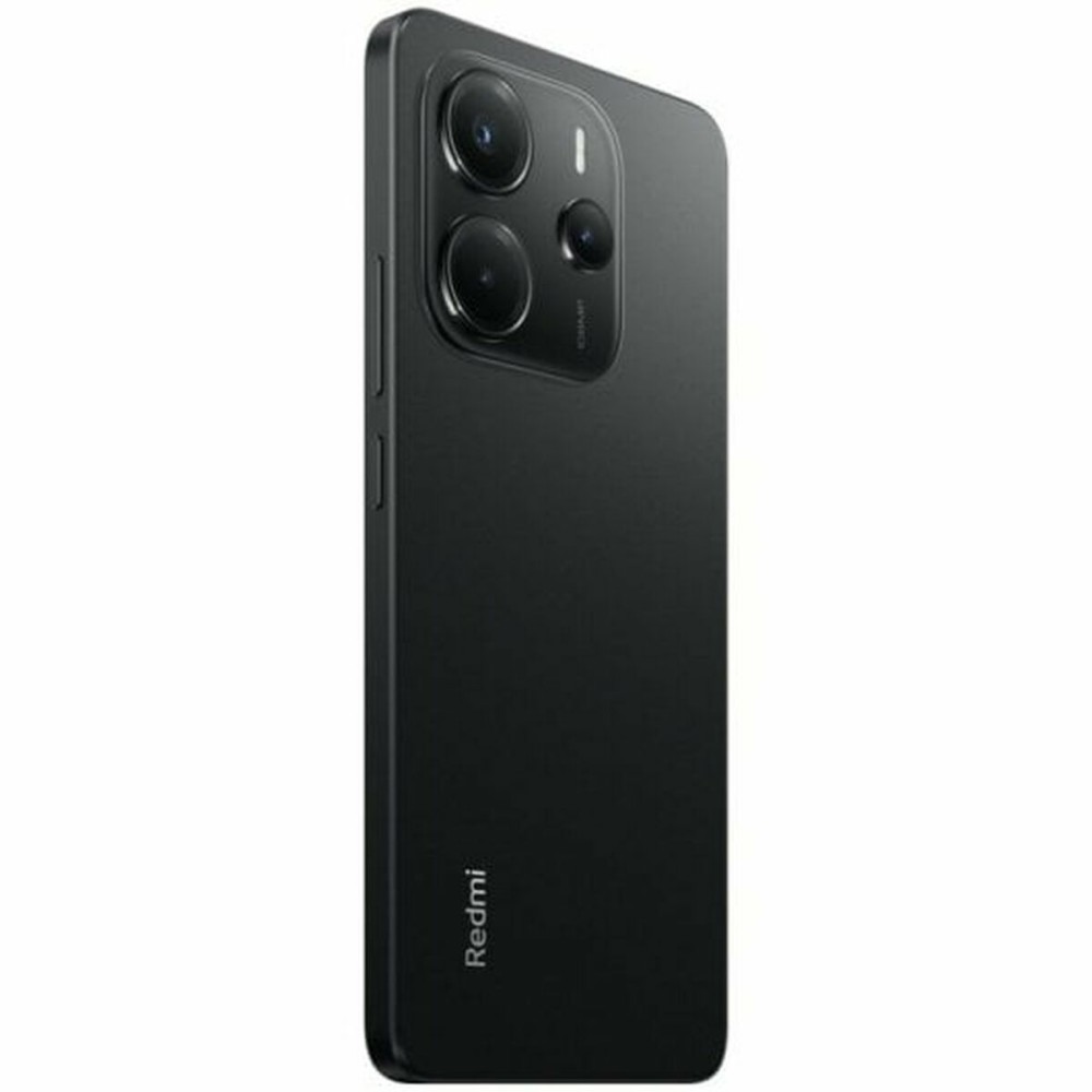 Smartphone Xiaomi Redmi Note 14 HELIO G99 ULTRA 6 GB RAM 128 GB Schwarz 6,67"