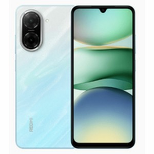 Smartphone Xiaomi Redmi A5 Unisoc 4 GB RAM 128 GB Blau