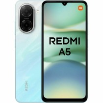 Smartphone Xiaomi Redmi A5 Unisoc 4 GB RAM 128 GB Blau