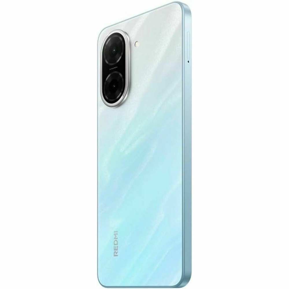 Smartphone Xiaomi Redmi A5 Unisoc 4 GB RAM 128 GB Blau