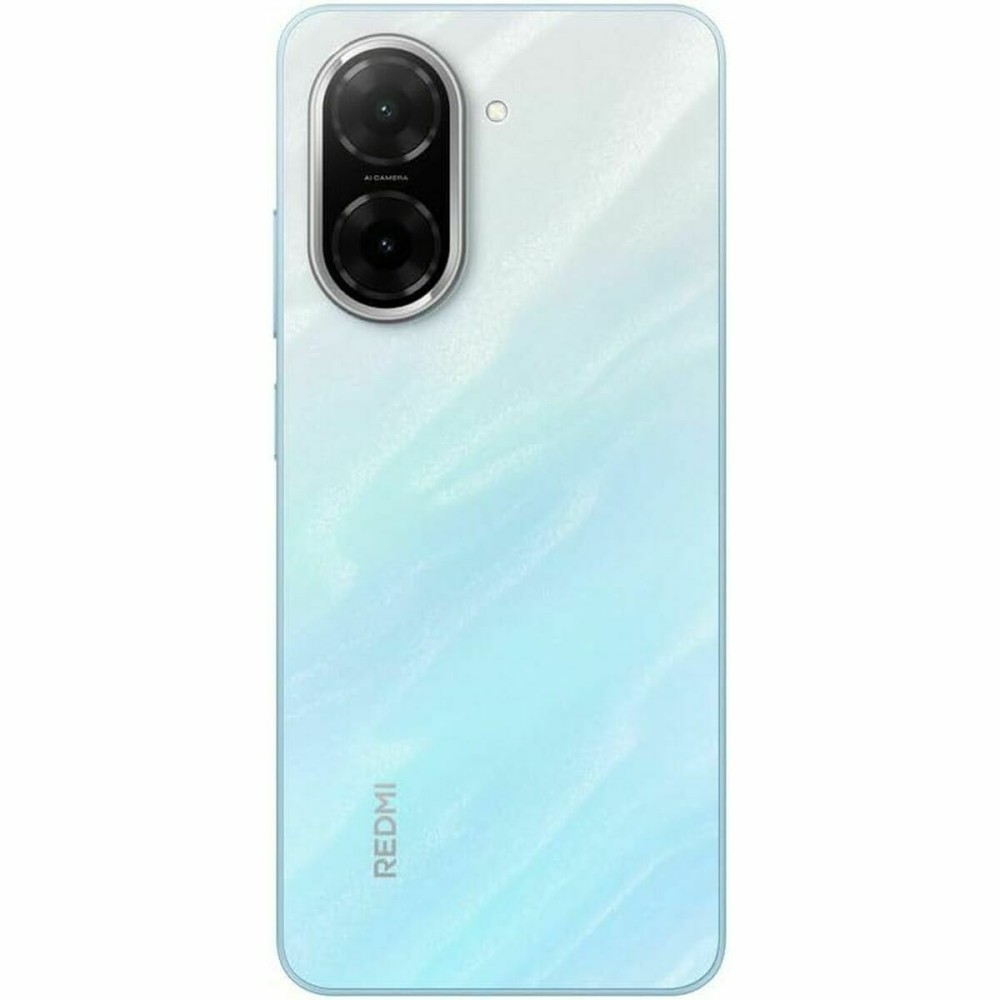 Smartphone Xiaomi Redmi A5 Unisoc 4 GB RAM 128 GB Blau