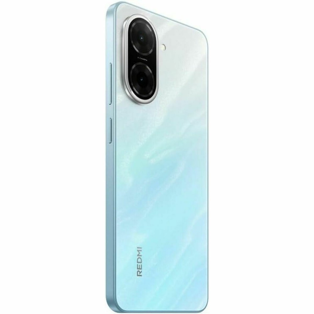 Smartphone Xiaomi Redmi A5 Unisoc 4 GB RAM 128 GB Blau