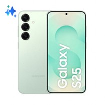 Smartphone Samsung 6,2" Qualcomm Snapdragon 8 Elite 12 GB RAM 128 GB