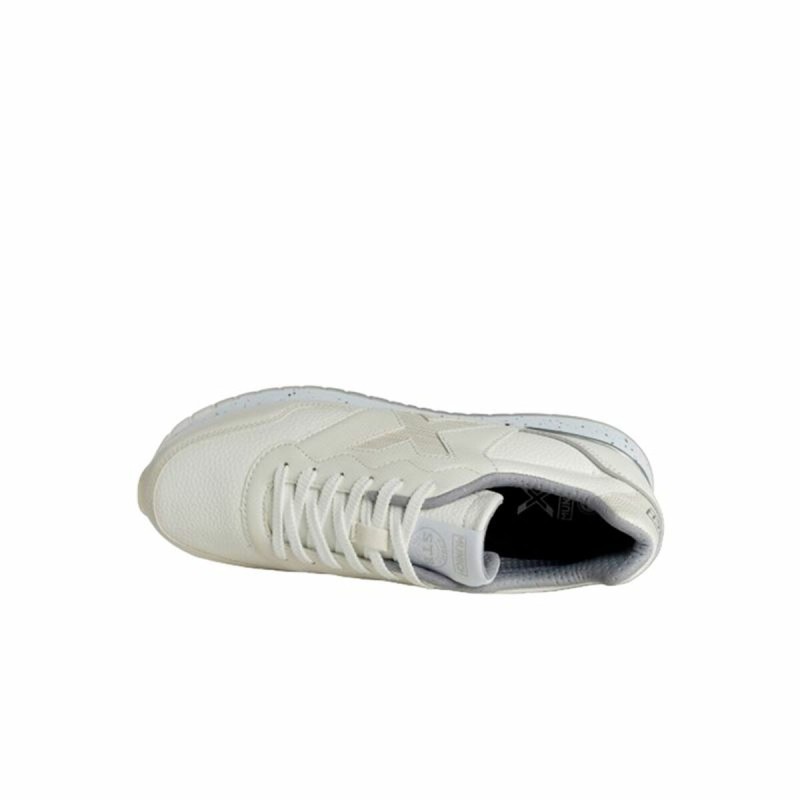 Chaussures de Sport pour Enfants Munich Dash 194 Blanc