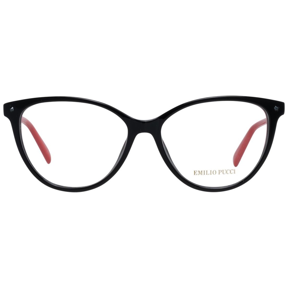 Ladies' Spectacle frame Emilio Pucci EP5119 55005