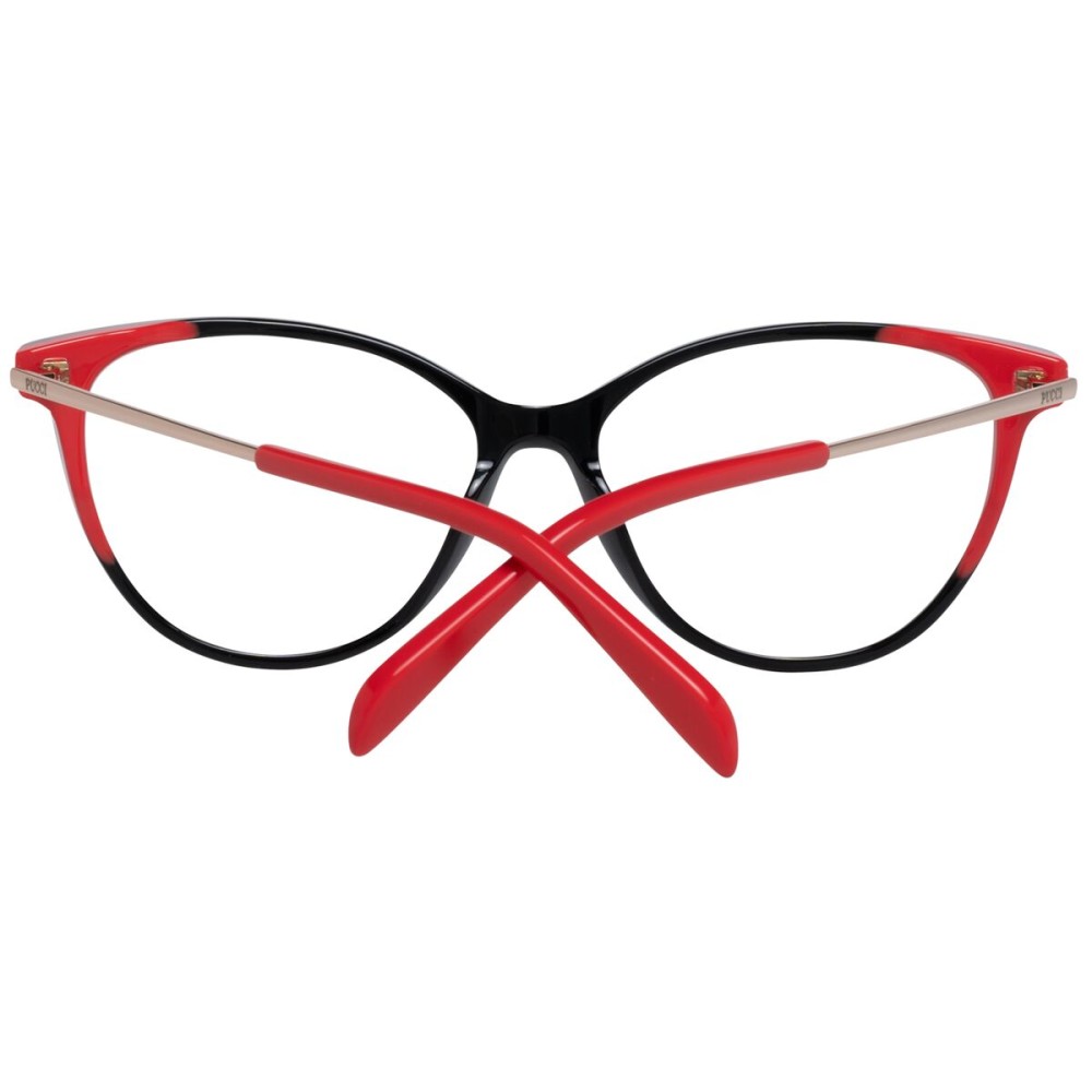 Ladies' Spectacle frame Emilio Pucci EP5119 55005