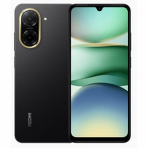 Smartphone Xiaomi Redmi A5 Unisoc 4 GB RAM 128 GB Schwarz
