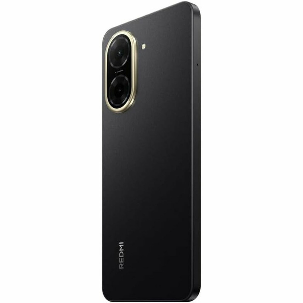 Smartphone Xiaomi Redmi A5 Unisoc 4 GB RAM 128 GB Schwarz