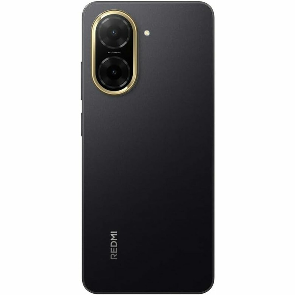Smartphone Xiaomi Redmi A5 Unisoc 4 GB RAM 128 GB Schwarz