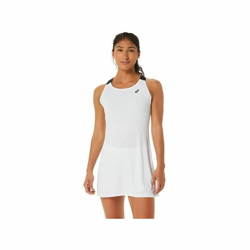 Dress Asics Court White