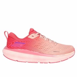 Chaussures de sport pour femme Skechers Go Run Ride 11 Rouge carmin