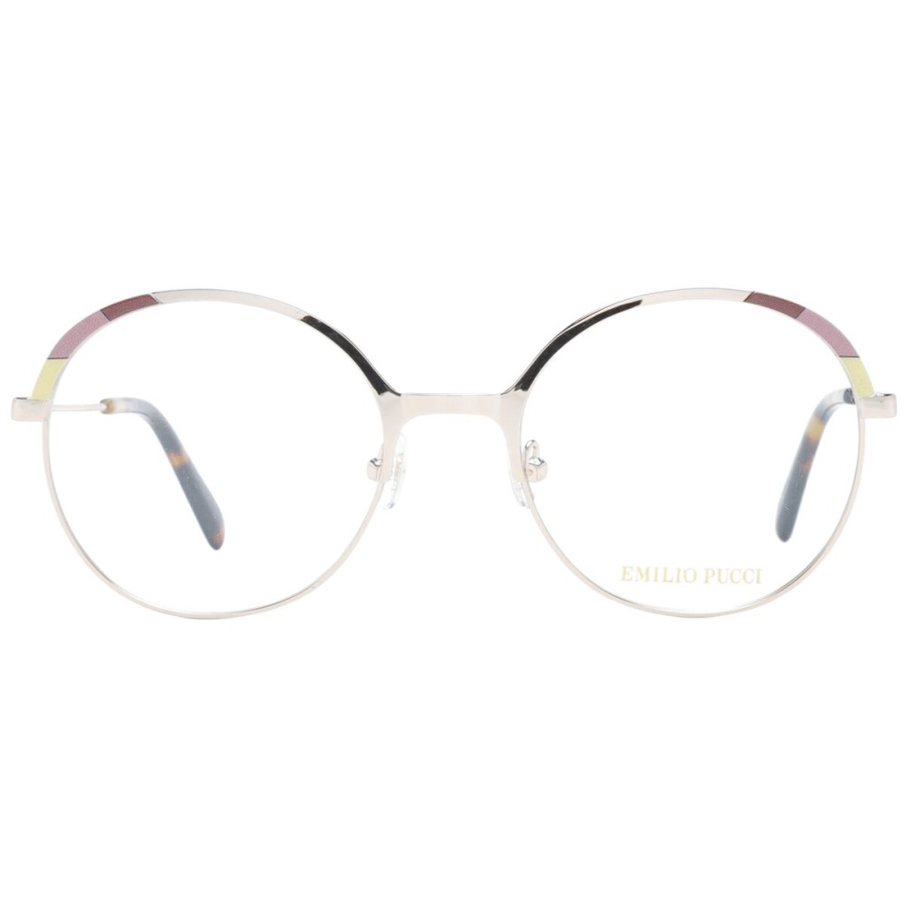 Brillenfassung Emilio Pucci EP5201 51028
