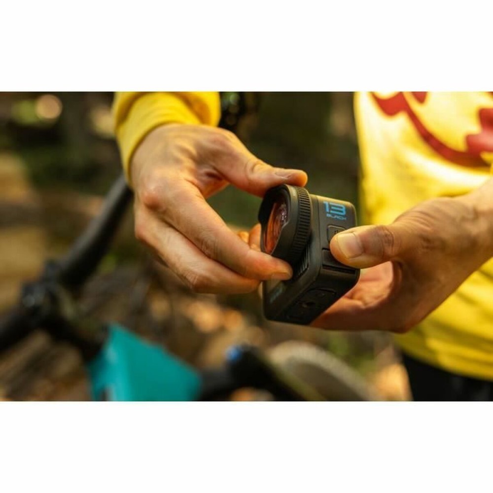 Caméra de sport GoPro CHDRB-131-RW Noir