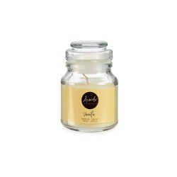 Scented Candle Acorde E-346V Vanilla (12 Units)