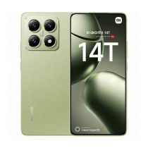 Smartphone Xiaomi 14T 5G 6,67" 12 GB RAM 256 GB grün