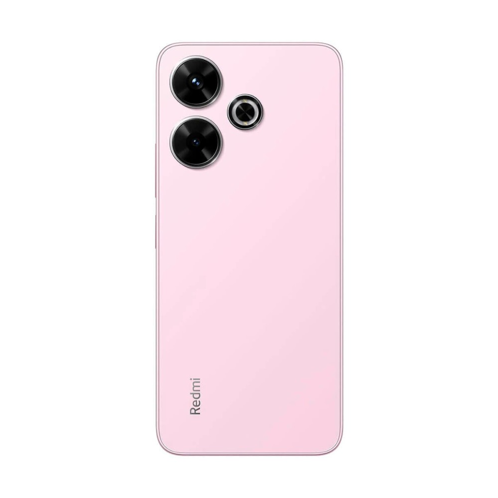 Smartphone Xiaomi Redmi 13 6,79" 8 GB RAM 256 GB Rosa