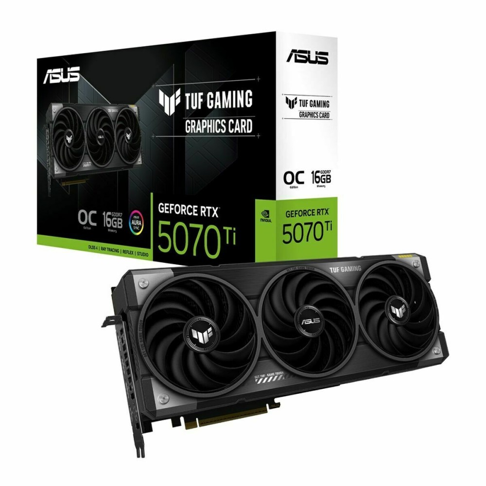 Carte Graphique Asus 90YV0MD0-M0NA00 16 GB