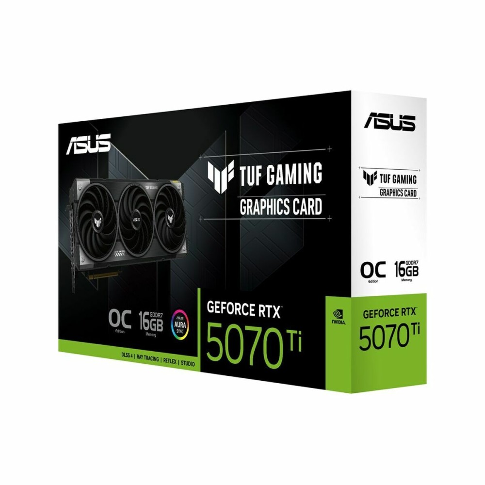 Carte Graphique Asus 90YV0MD0-M0NA00 16 GB