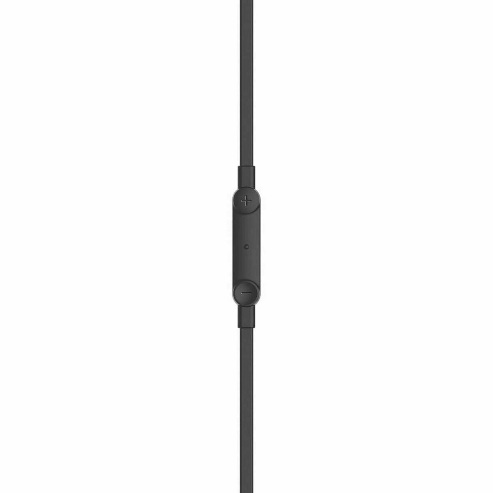 Headphones Belkin G3H0002BTBLK Black (Black)
