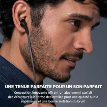 Headphones Belkin G3H0002BTBLK Black (Black)