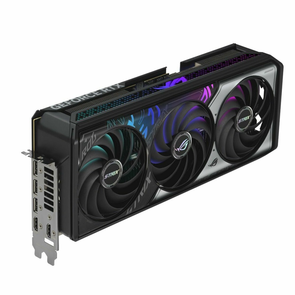 Carte Graphique Asus 90YV0M80-M0NA00 nvidia geforce rtx 5070 12 GB