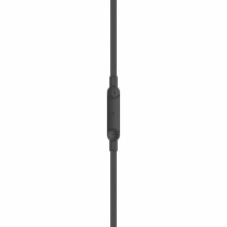 Headphones Belkin G3H0002BTBLK Black (Black)
