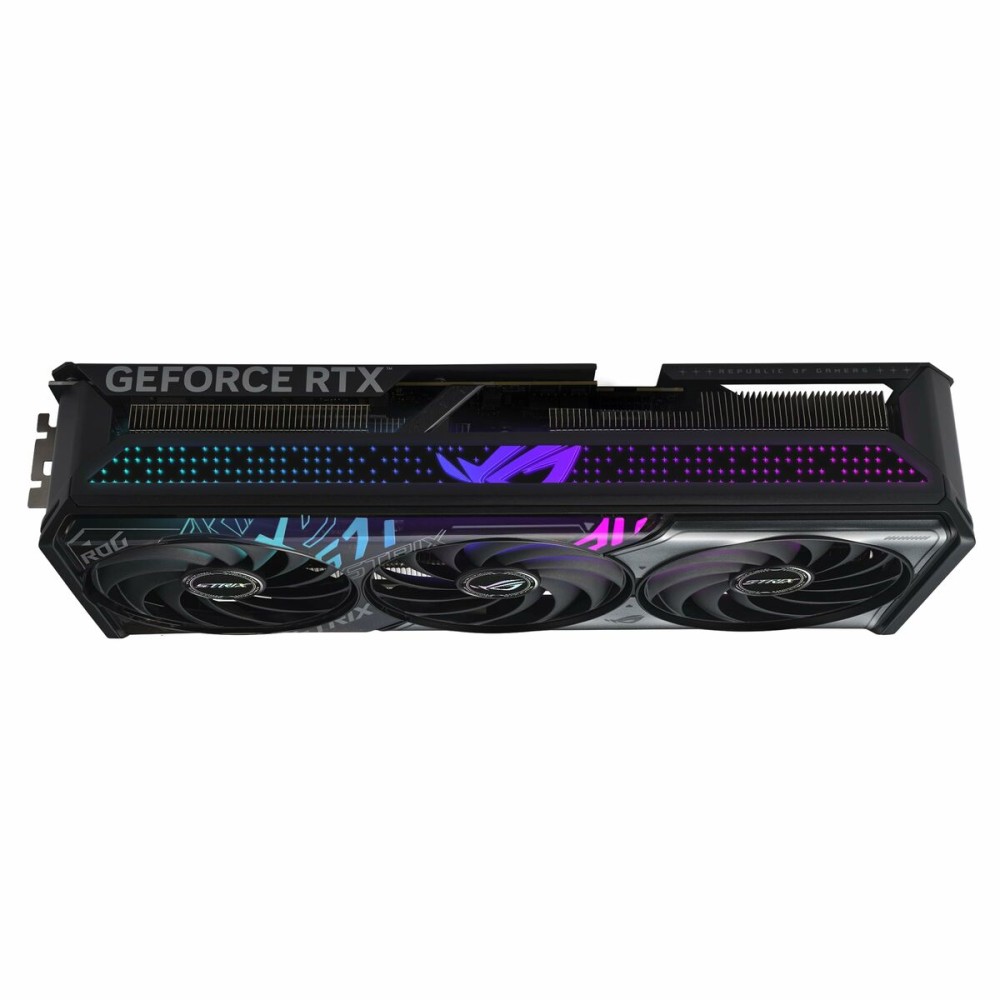 Carte Graphique Asus 90YV0M80-M0NA00 nvidia geforce rtx 5070 12 GB