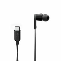 Casque Belkin G3H0002BTBLK Noir (Noir)