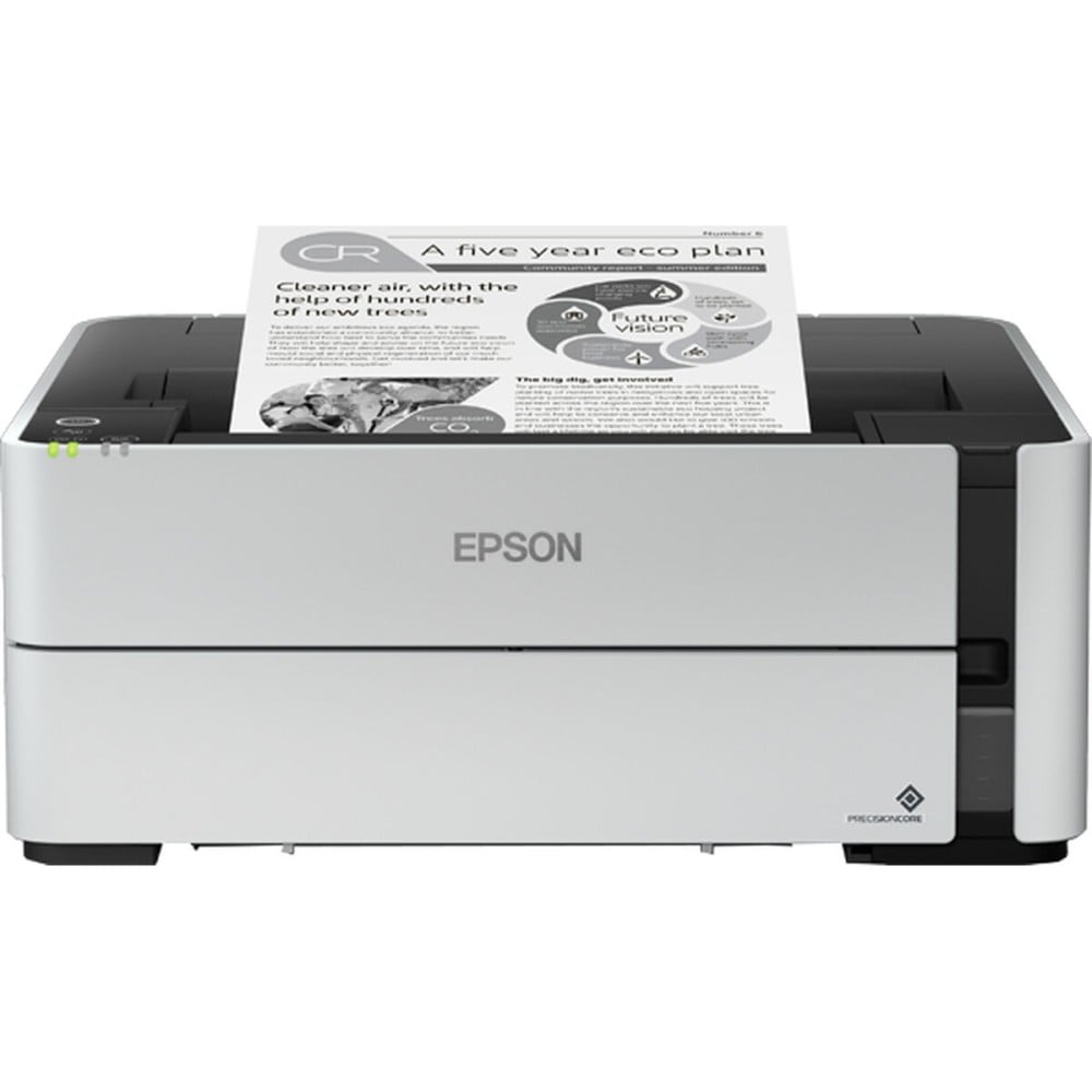 Drucker Epson EcoTank ET-M1180 Weiß