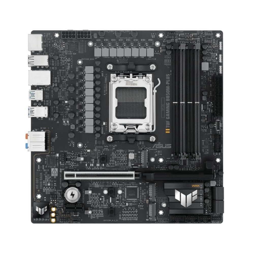 Motherboard Asus 90MB1IX0-M0EAY0 AMD AM5