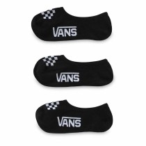 Sportsocken Vans Classic Schwarz